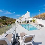 Penthouse Balcon Del Mar 124 Casasol * Nerja