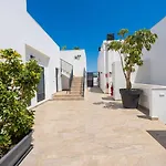 Apartment Penthouse Balcon Del Mar 124 Casasol *