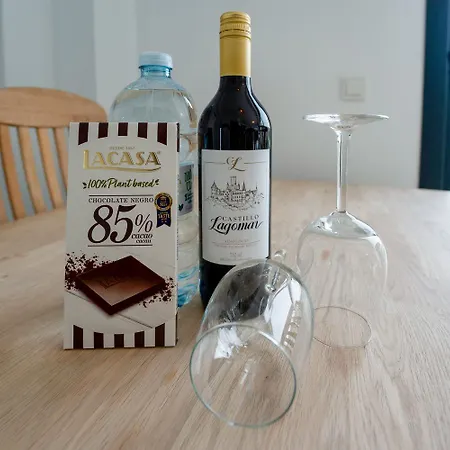 Apartmán Penthouse Balcon Del Mar 124 Casasol Nerja