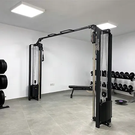 Penthouse Balcon Del Mar 124 Casasol Apartmán *