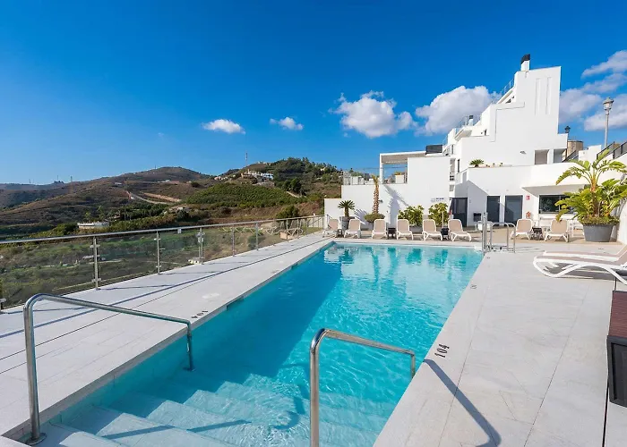 Penthouse Balcon Del Mar 124 Casasol