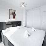 Penthouse Balcon Del Mar 124 Casasol *