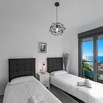 Penthouse Balcon Del Mar 124 Casasol Apartamento