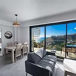 Penthouse Balcon Del Mar 124 Casasol *