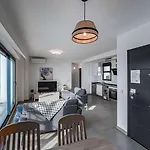 Apartamento Penthouse Balcon Del Mar 124 Casasol Nerja