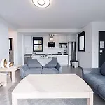 Apartamento Penthouse Balcon Del Mar 124 Casasol *