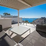 Penthouse Balcon Del Mar 124 Casasol Nerja