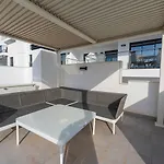 Penthouse Balcon Del Mar 124 Casasol *