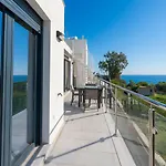 Apartamento Penthouse Balcon Del Mar 124 Casasol Nerja