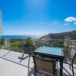 Penthouse Balcon Del Mar 124 Casasol * Nerja