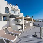 Penthouse Balcon Del Mar 124 Casasol Apartamento