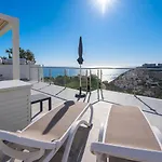 Penthouse Balcon Del Mar 124 Casasol