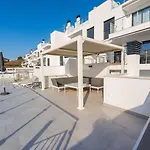 Apartamento Penthouse Balcon Del Mar 124 Casasol *