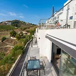 Penthouse Balcon Del Mar 124 Casasol Apartament