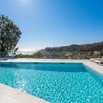 Penthouse Balcon Del Mar 124 Casasol Apartament