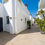 Penthouse Balcon Del Mar 124 Casasol Nerja