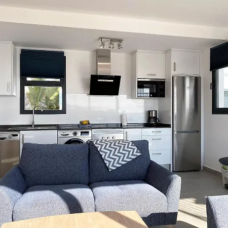 Penthouse Balcon Del Mar 124 Casasol