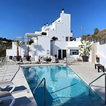 Penthouse Balcon Del Mar 124 Casasol *