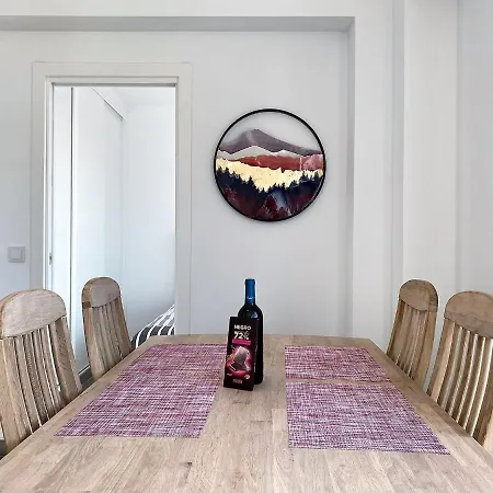 Penthouse Balcon Del Mar 124 Casasol Nerja