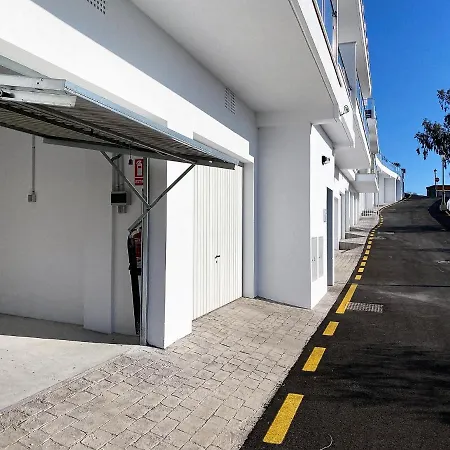 Apartment Penthouse Balcon Del Mar 124 Casasol