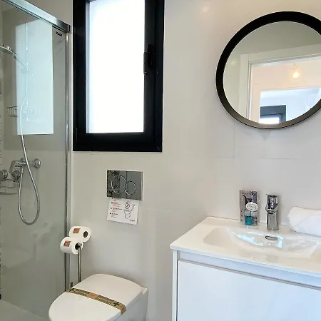 Penthouse Balcon Del Mar 124 Casasol Appartement