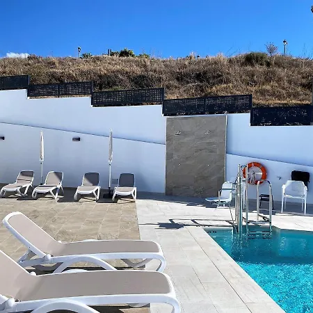Apartment Penthouse Balcon Del Mar 124 Casasol