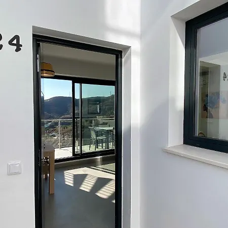 Penthouse Balcon Del Mar 124 Casasol *