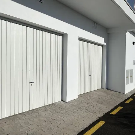 Penthouse Balcon Del Mar 124 Casasol * Nerja