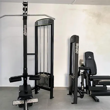 Penthouse Balcon Del Mar 124 Casasol *