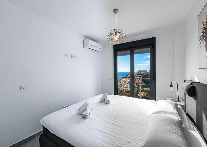 Penthouse Balcon Del Mar 124 Casasol