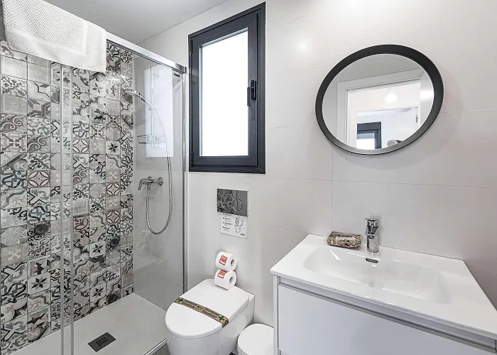 Penthouse Balcon Del Mar 124 Casasol Apartament