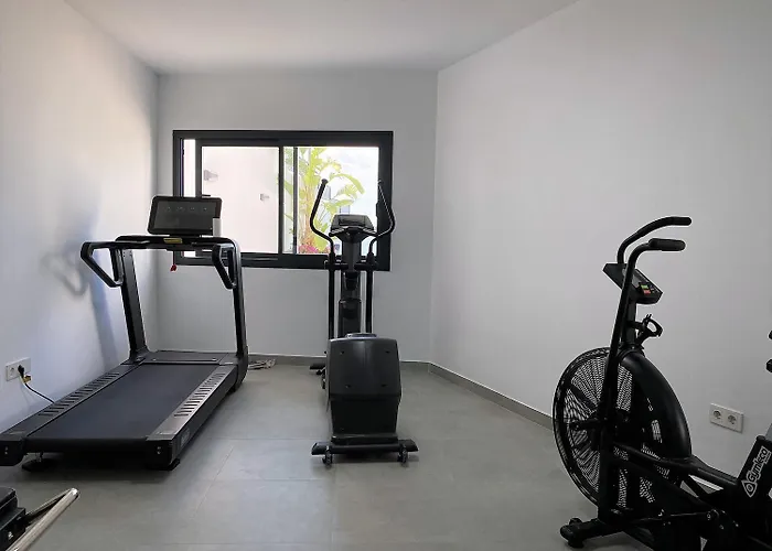 Penthouse Balcon Del Mar 124 Casasol Apartament