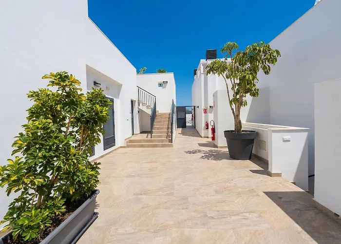 公寓 Penthouse Balcon Del Mar 124 Casasol *