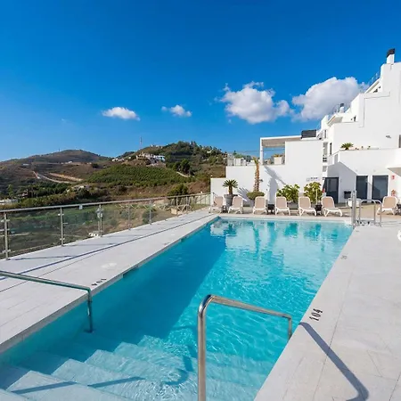 Penthouse Balcon Del Mar 124 Casasol