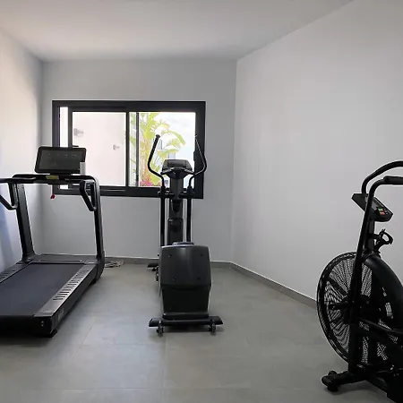 Penthouse Balcon Del Mar 124 Casasol Appartement