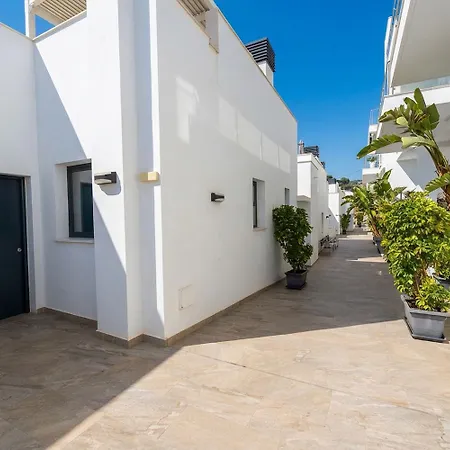 Penthouse Balcon Del Mar 124 Casasol Nerja