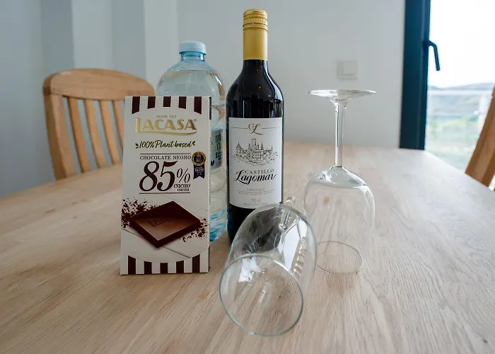 Appartement Penthouse Balcon Del Mar 124 Casasol Nerja