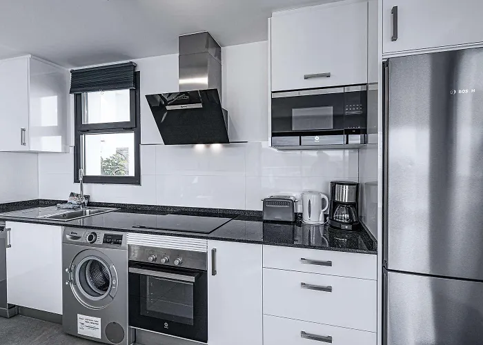 Penthouse Balcon Del Mar 124 Casasol