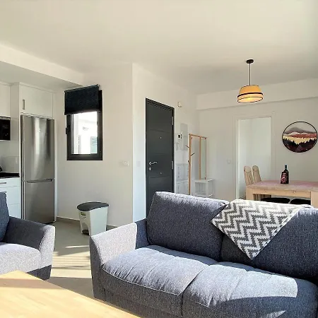 Penthouse Balcon Del Mar 124 Casasol *