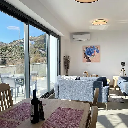 Penthouse Balcon Del Mar 124 Casasol