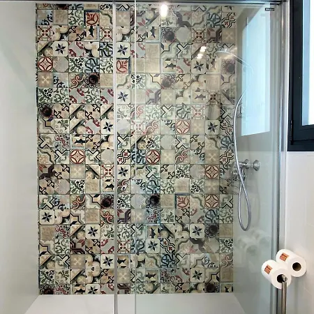 Penthouse Balcon Del Mar 124 Casasol Appartamento *