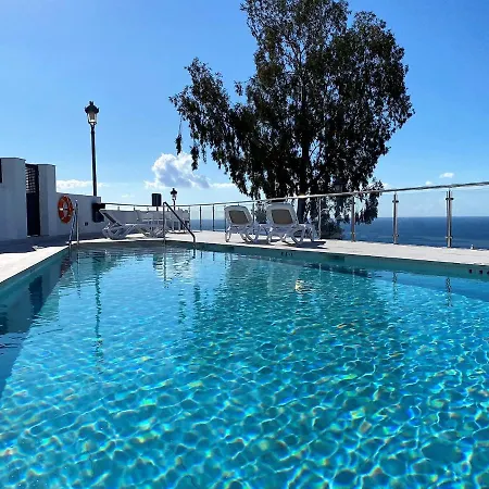 Penthouse Balcon Del Mar 124 Casasol *