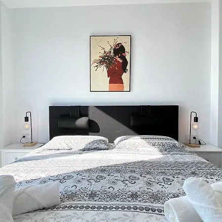 Appartamento Penthouse Balcon Del Mar 124 Casasol Nerja