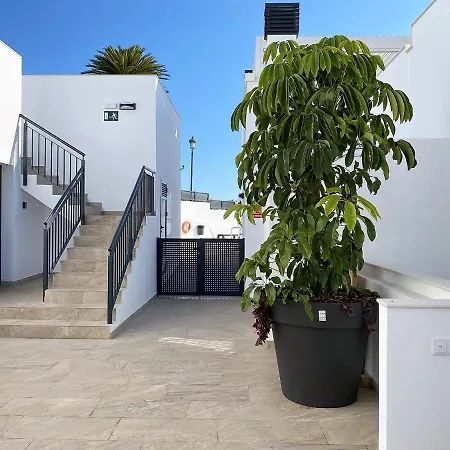 Penthouse Balcon Del Mar 124 Casasol Nerja