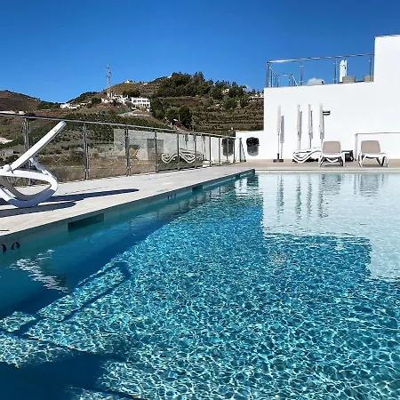 Penthouse Balcon Del Mar 124 Casasol Nerja