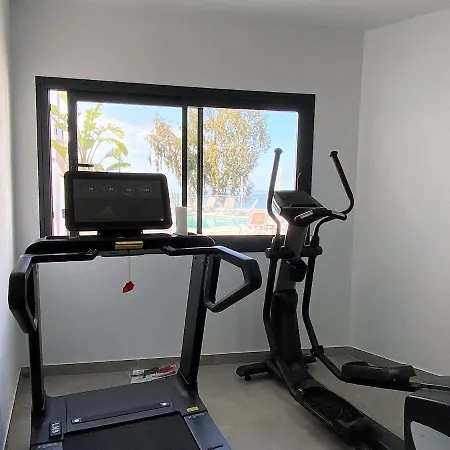 Penthouse Balcon Del Mar 124 Casasol Nerja