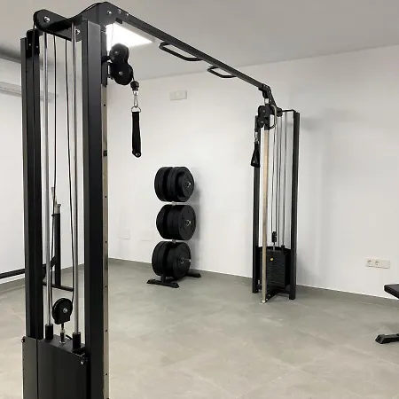 Appartamento Penthouse Balcon Del Mar 124 Casasol *