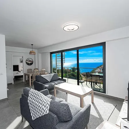 דירה Penthouse Balcon Del Mar 124 Casasol *